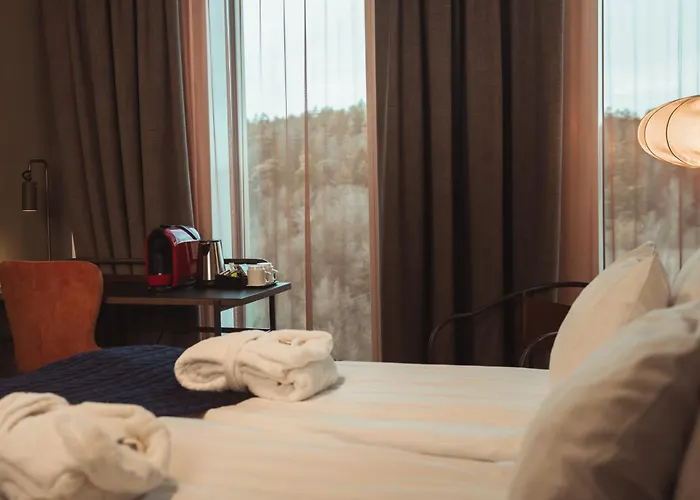 Quality Hotel The Weaver Gotenburg