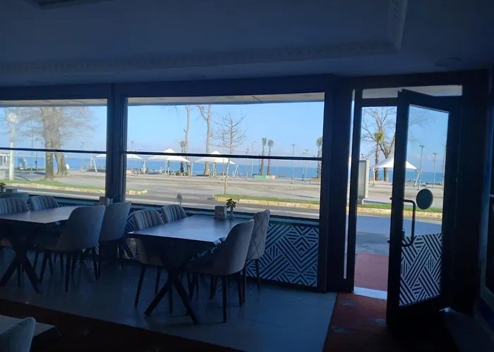 Vızyon Resort Hotel
