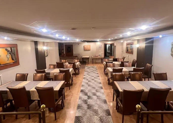 Sefa Hotel 1 Corlu