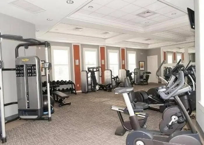 Private Pool At Solterra 4Br Townhome Sr4678