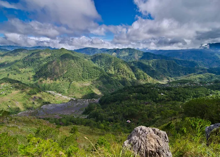 Sagada Younganaut Lodge