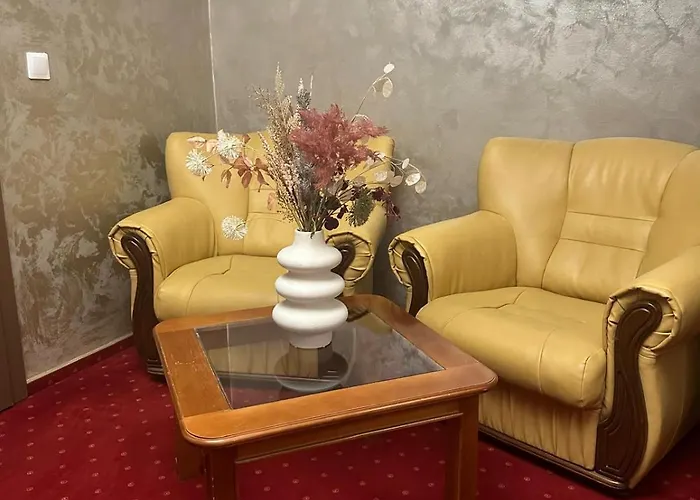 Hotel Rubin***