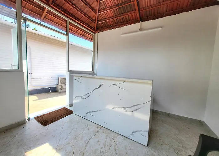 Rashiva Resort