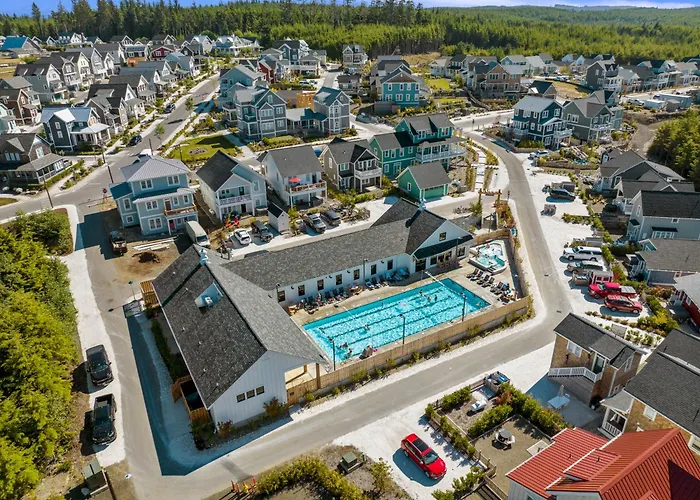 Book At The Beach By Seabrook Hospitality