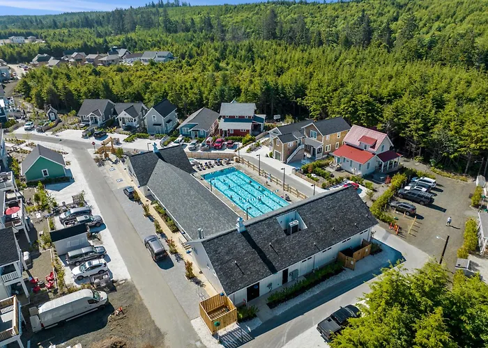 Solitude By Seabrook Hospitality