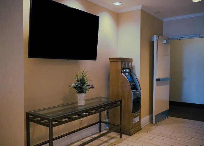 Wyndham Garden New Orleans Airport