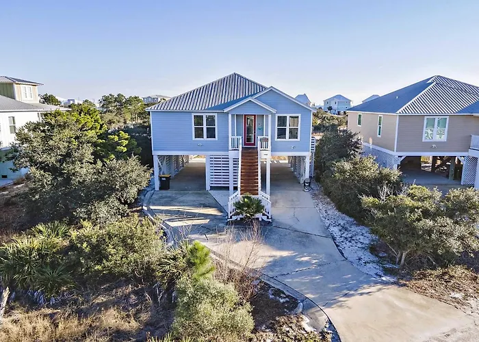 Coastal Haven