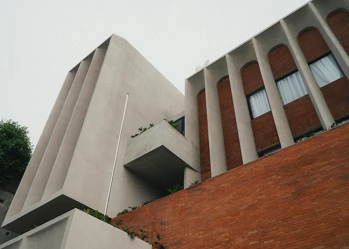 Manon Boutique Hotel Kota Lama Semarang