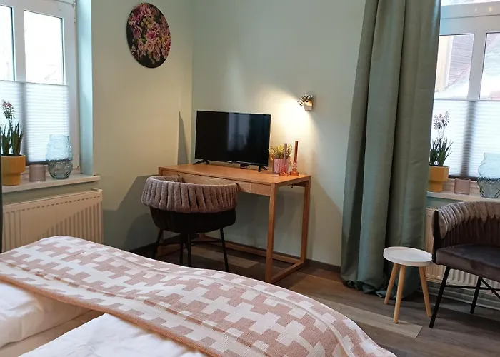 Hotel Bodethal