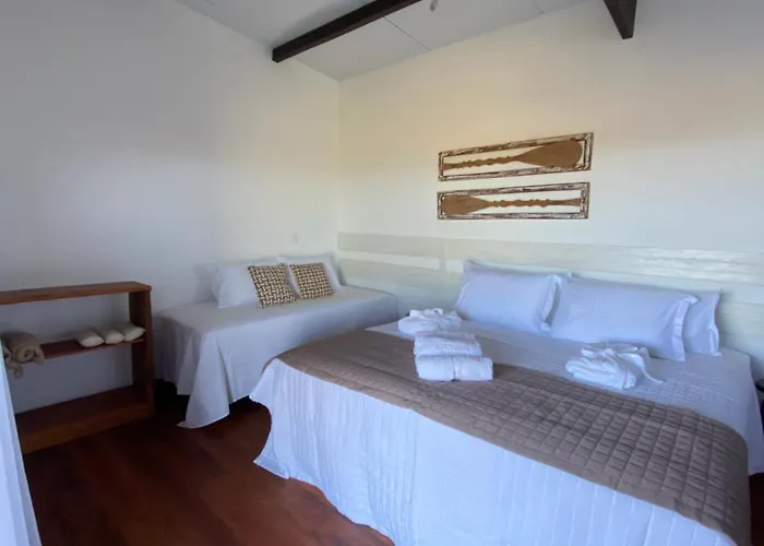 Aponem Spa&Pousada