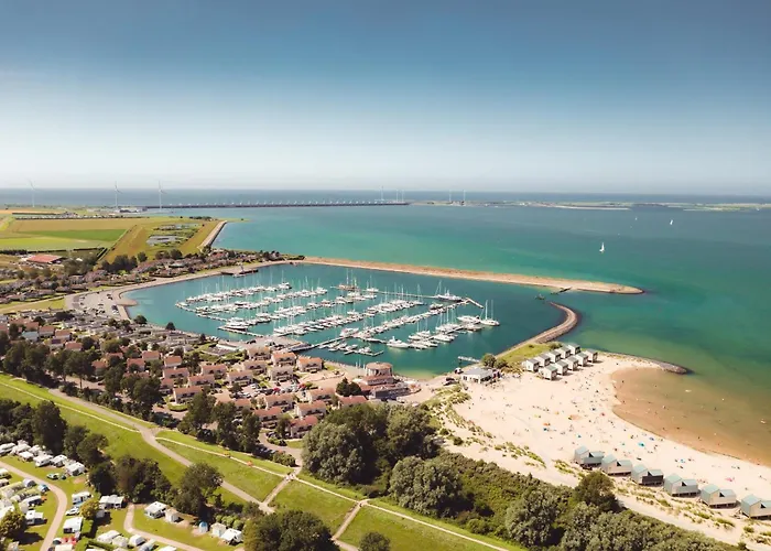 RBR 1342 - Beach Resort Kamperland