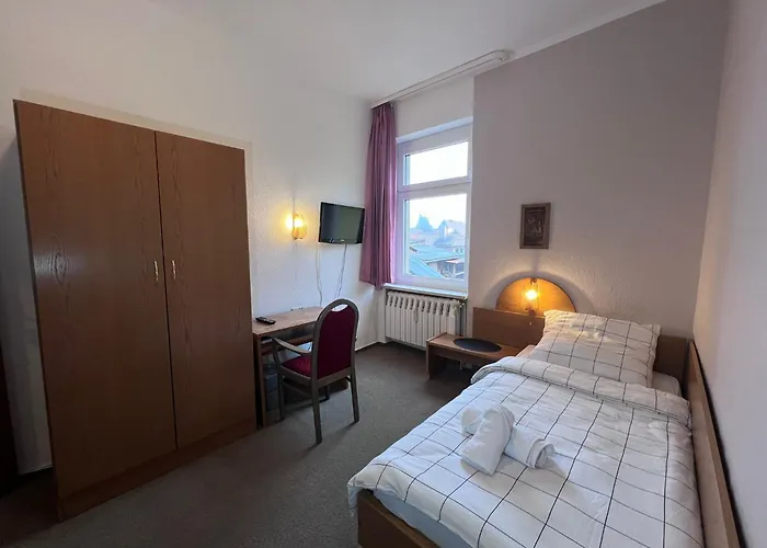 Hotel Doko Gardelegen