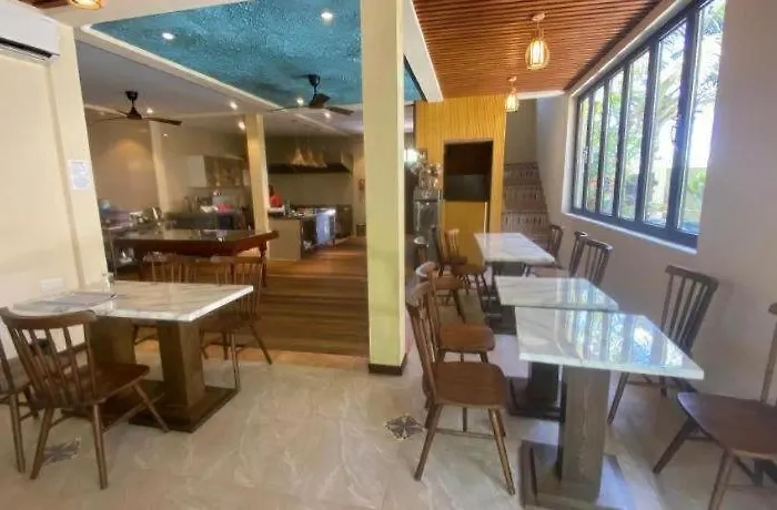 Viluveli Holiday Retreat