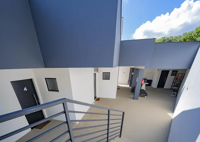Loft Refúgio das Águas, Vista para as Montanhas, 6