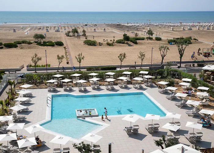 Fantinello Hotel