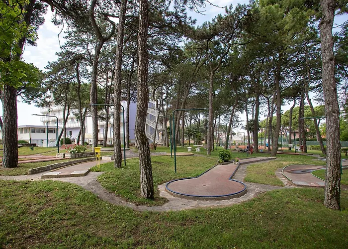 Fantinello Hotel