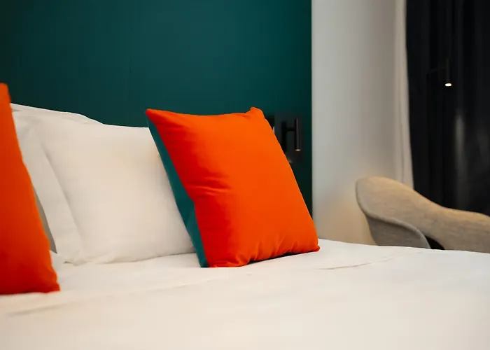 Mitico Hotel & Natural Spa