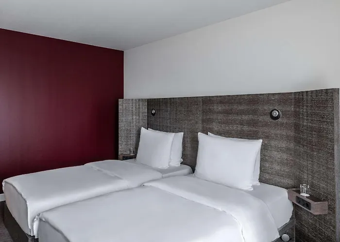 Pentahotel Wiesbaden
