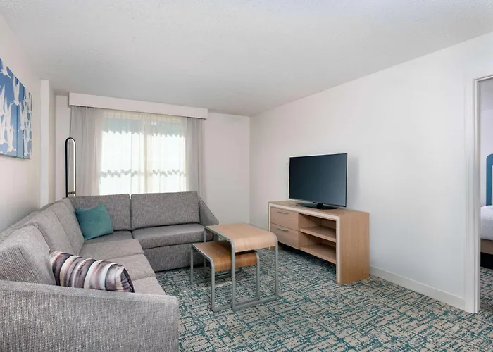 Homewood Suites By Hilton Tampa Airport - Westshore