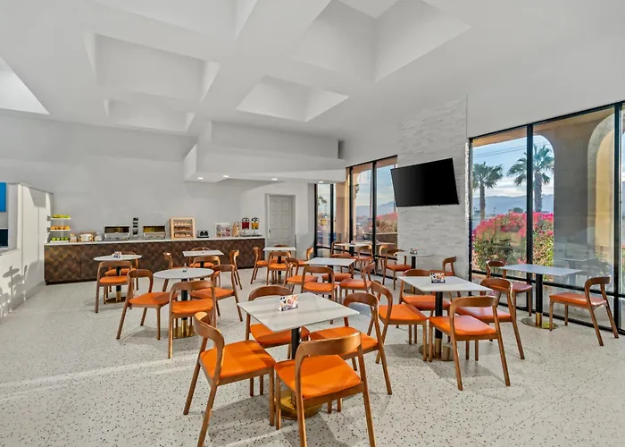 Signature Indio I-10 Coachella Valley By Sonesta