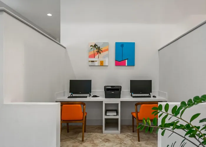 Signature Indio I-10 Coachella Valley By Sonesta