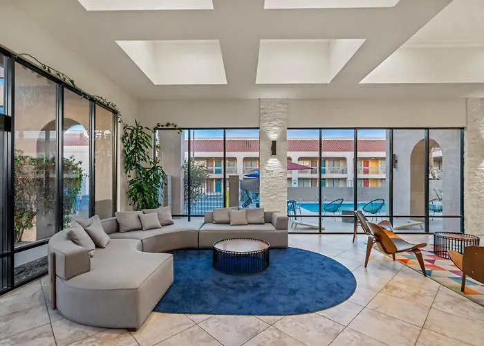 Signature Indio I-10 Coachella Valley By Sonesta