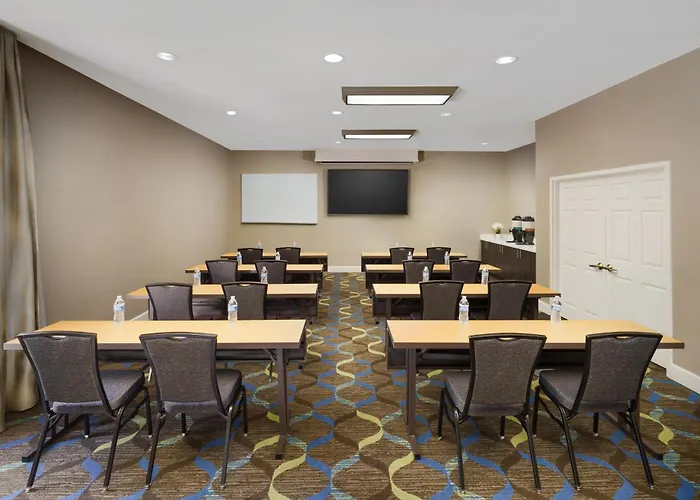 Residence Inn By Marriott Dallas Addison Quorum Drive