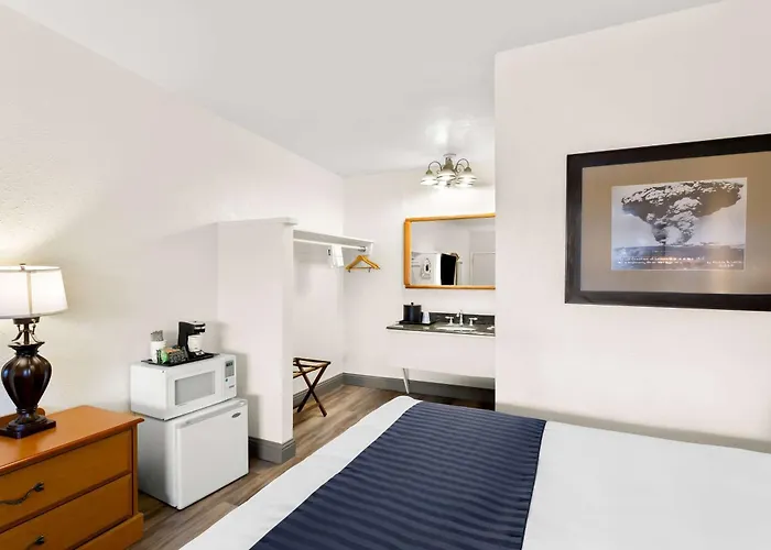 Surestay Plus Hotel By Best Western Susanville