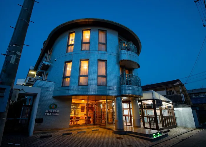 Asuka Hotel