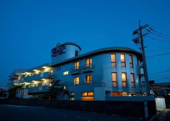 Asuka Hotel