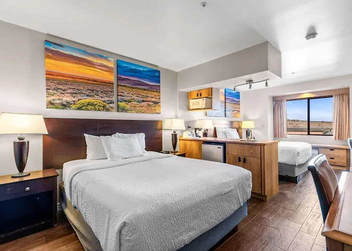 Days Inn By Wyndham Camp Verde Arizona