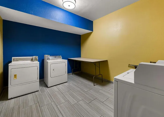 Quality Inn Warrensburg