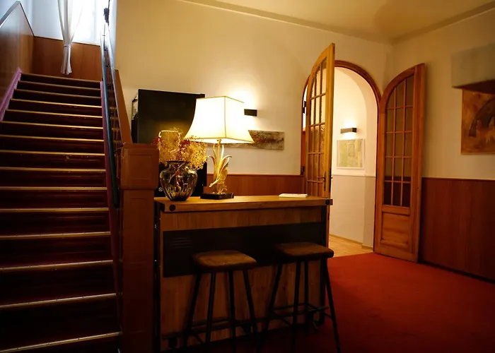 Hotel 1912