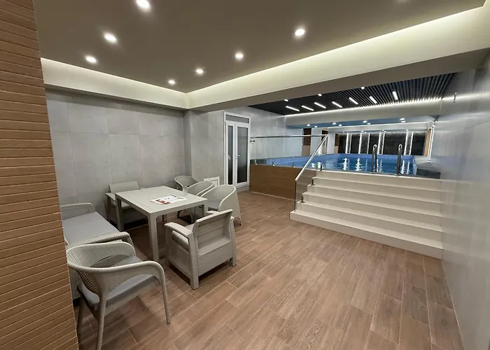 Araks Hotel Complex