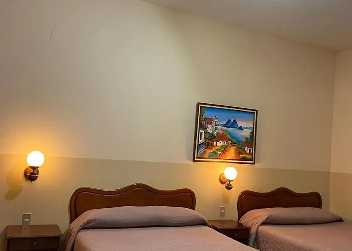 Hotel El Reformador