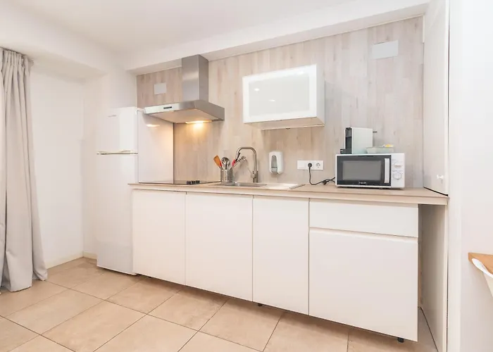 Bet Apartments - Abastos Apartments