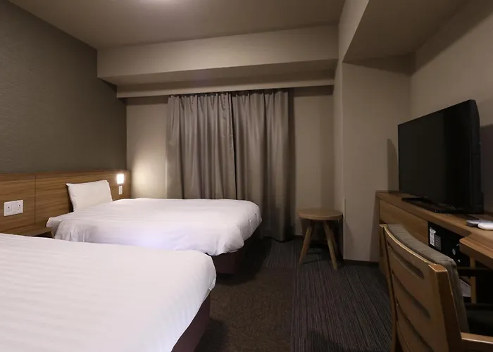 Dormy Inn Premium Fukui Natural Hot Spring
