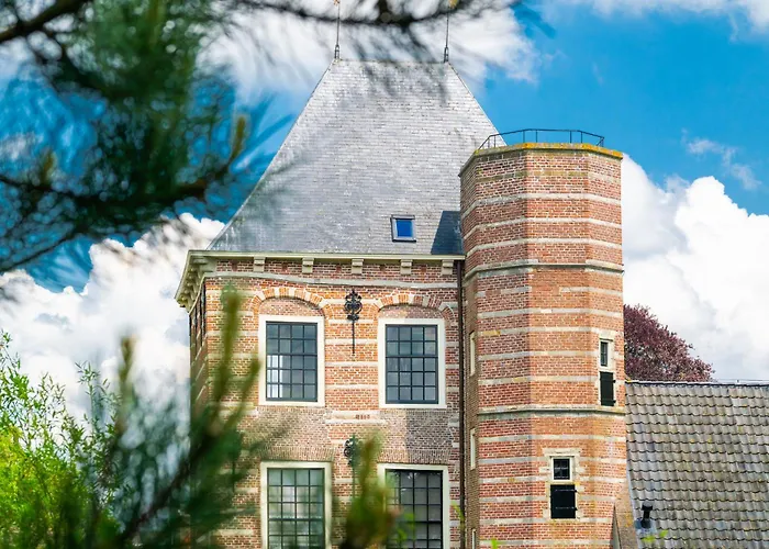 Boutique Hotel Karel De Stoute