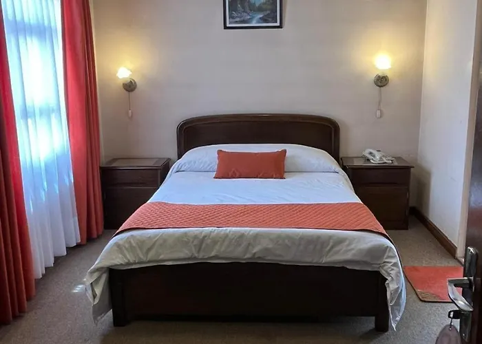 Hotel Gran Libertador