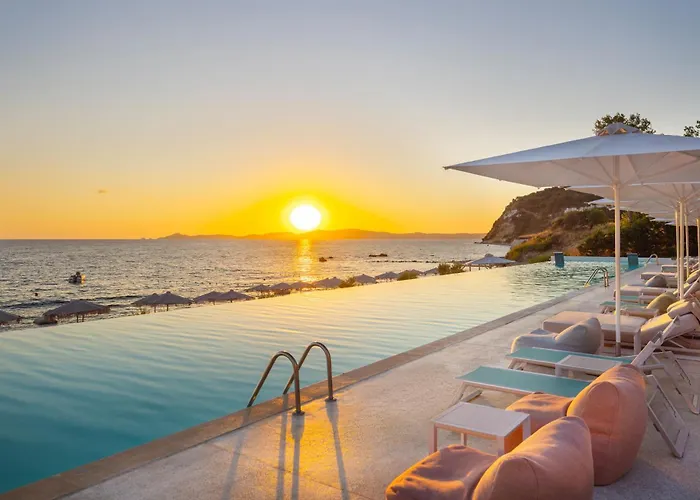 Mount Athos Resort