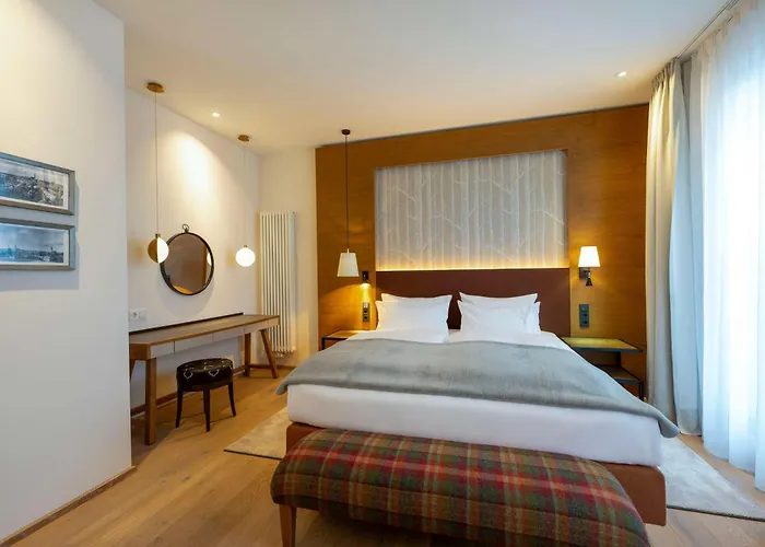 Hotel Anklamer Hof