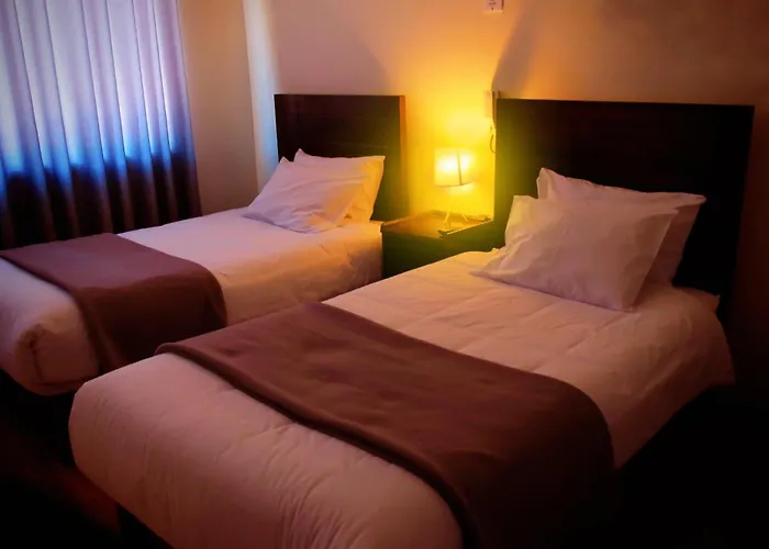 Colca Canyon Hotel By Peru Htl