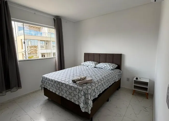 Nino's Residence - 150m da Praia de Mariscal