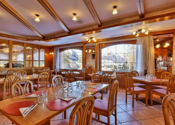 Ciccio Hotel Polsa Di Brentonico