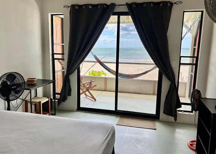 Stella Mar Oceanfront Hotel