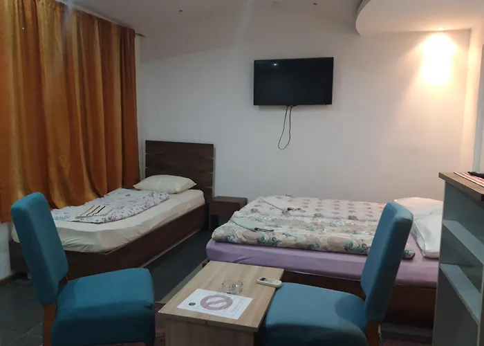 Hotel Irish