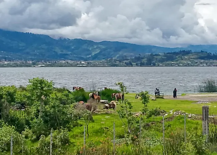 Brisas Del Lago San Pablo