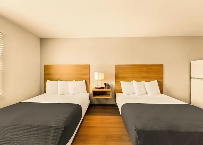 Livaway Suites Salt Lake City- West Jordan
