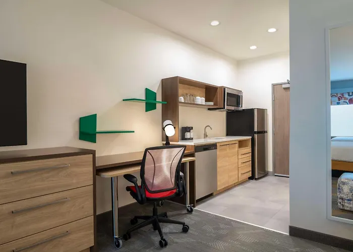 Home2 Suites By Hilton Jonesboro