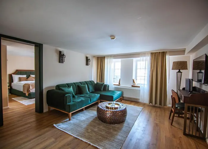 Hotel Ratsmühle Lüneburg
